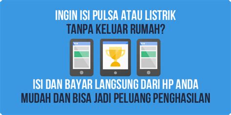 Silahkan lanjutkan membaca, untuk mendapatkan jawabannya… Panduan Bisnis Cara Jualan Pulsa di 2020 (Dengan gambar) | Listrik