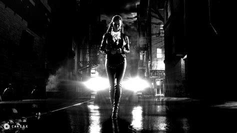 Sin City Full Hd Wallpaper And Background Image 1920x1080 Id446525