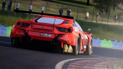 New Assetto Corsa Game In Development As Franchise Reaches Million