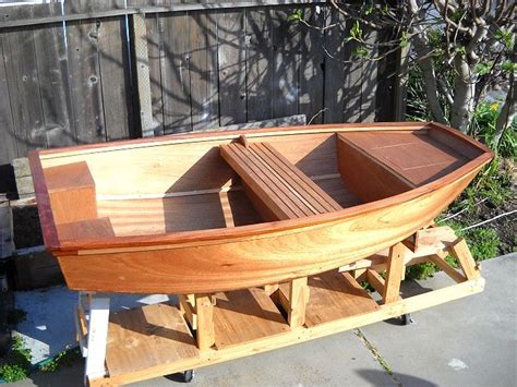 Sabotina Design Boatbuilders Site On Glen Wood Boat Building