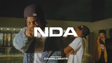 Free Digga D X 50 Cent Type Beat Nda Prod By Cassellbeats Youtube