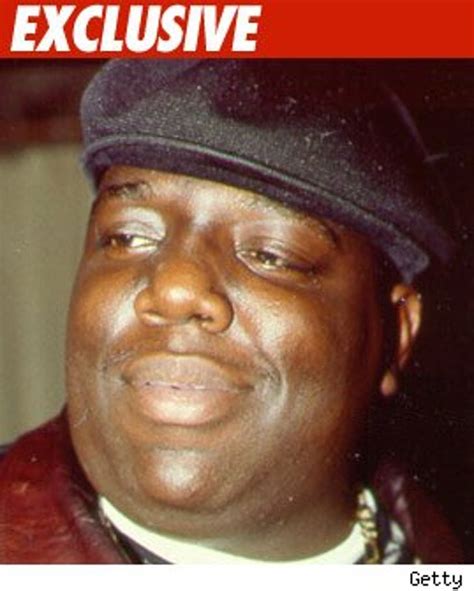 Notorious Big In Another West Coast Feud