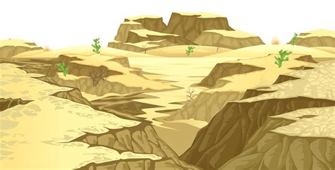 Desert Clipart Png Clip Art Library