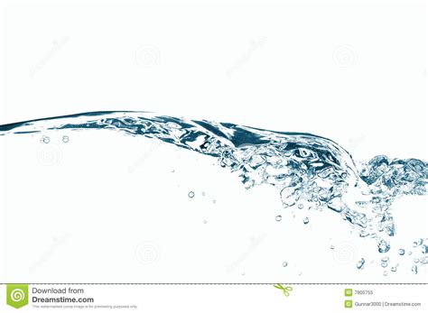 Water Stock Image Image Of Abstract Clear Clean Breezy 7900755