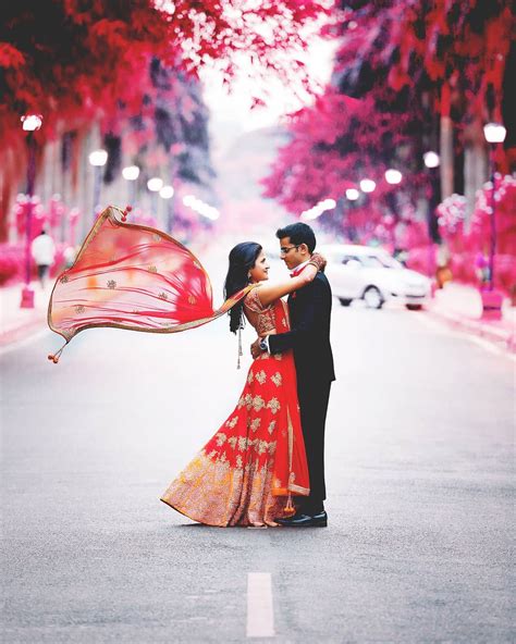 Pre Wedding Photoshoot For Indian Couples K4 Fashion