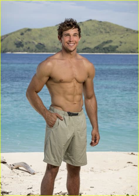 Survivor Fall Who Is The Hottest Guy Vote Now Photo Survivor Television