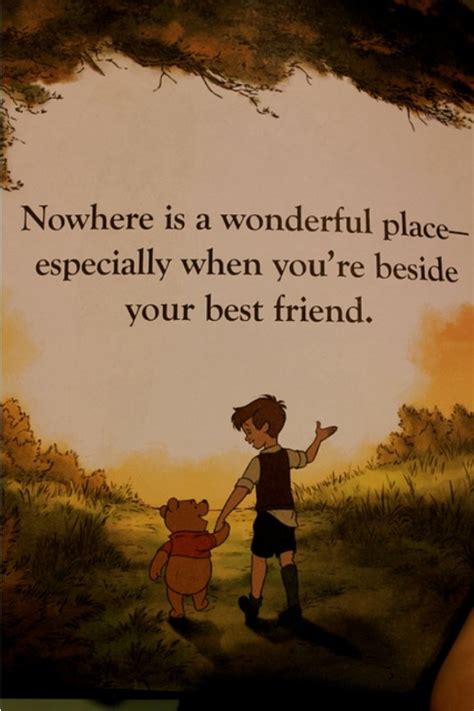 Not just any type, the best of the best. Best Friend Quotes, Sayings about true friends - Page 7
