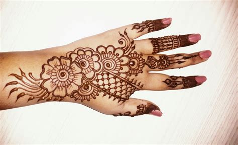 Full hand mehndi designs legs mehndi design mehndi designs 2018. 50+ Simple Mehndi Designs Collection 2018 - How to Draw Them at Home