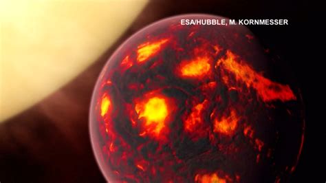 55 cancri e super earth atmosphere