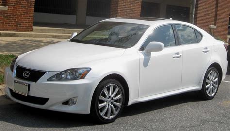 The a 250 e is a really interesting option in an evolving electrified landscape. 2006 Lexus Is 250 Photos, Informations, Articles ...