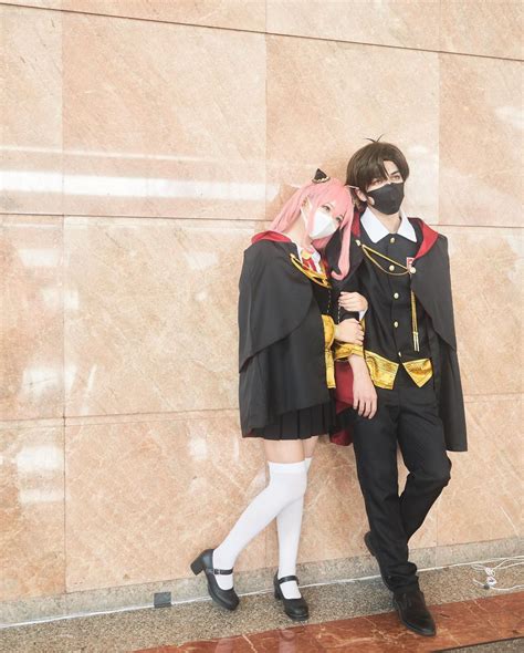 top 75 couple anime cosplay ideas super hot vn