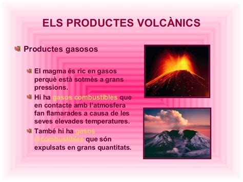 Projecte Els Volcans