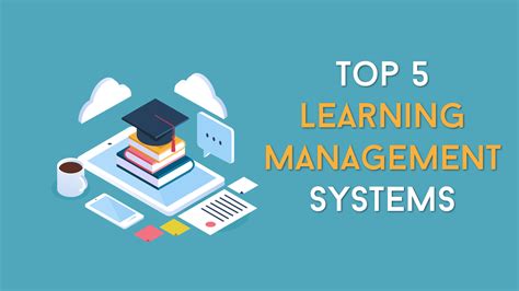Top 5 Open Source Learning Management Systems To Look