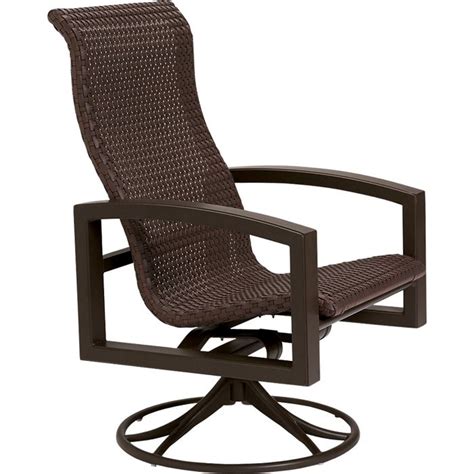 Unwind after a backyard barbecue or sway away a long day in a rocking dining chair. Swivel Rocker Chairs Outdoor Seating Outdoor Chairs for ...