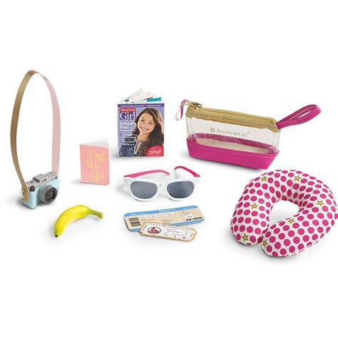 travel in style accessories with images our generation doll accessories american girl doll