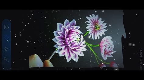 Lukisan bunga sakura dengan cat air. 28+ Lukisan Bunga Teratai Dengan Cat Air - Gambar Kitan