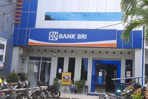 Lokasi Bank Bri Bandar Lampung Kantor Wilayah Kcp Dan Cara Menemukan