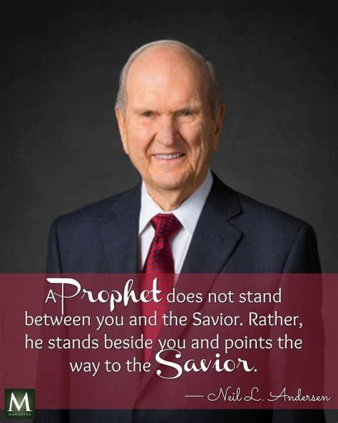 Quotes From Lds Prophets Inspiration
