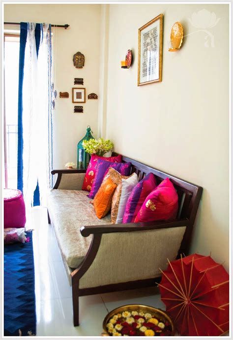 India style by monisha bharadwaj. Pin on Home decor