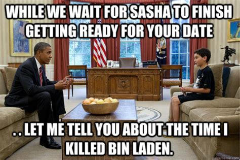 Bidens Favorite Meme Hilarious Barack Obama Memes Pictures Cbs News