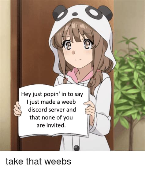 27 Anime Memes Discord Factory Memes