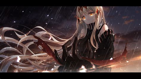 Kantai Collection Full Hd Wallpaper And Background Image 1920x1080