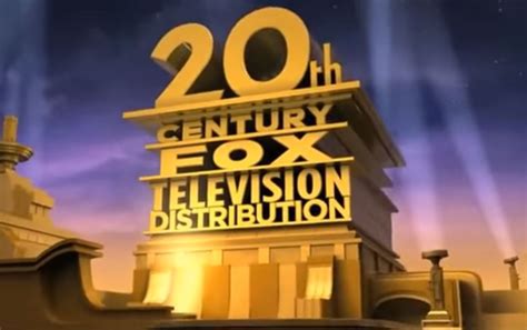 32 Fox Television Studios Logo Icon Logo Design