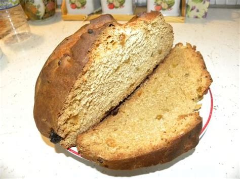 This keto yeast bread (yeast bread keto) is the best keto bread i've tasted. Authentic Irish Soda Bread (Bread Machine) Recipe - Food ...