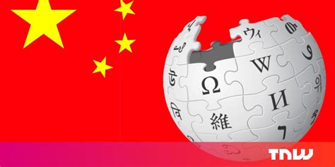 Why Wikimedia Banned Seven Chinese Based Editors For ‘infiltration