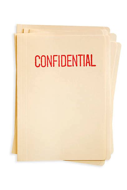 Top Secret Folder Pic Stock Photos Pictures And Royalty Free Images Istock