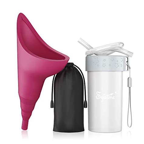 10 Best Female Portable Urinal For Car Review And Buying Guide In 2023