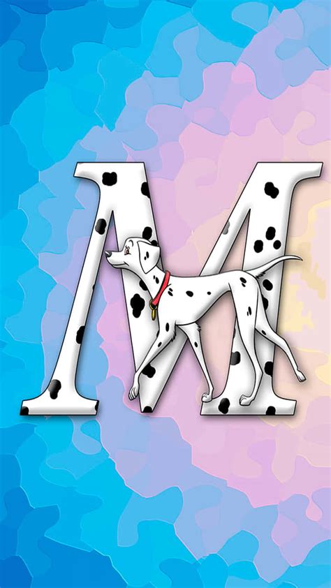 Cute Letter M Wallpapers Wallpaper Cave