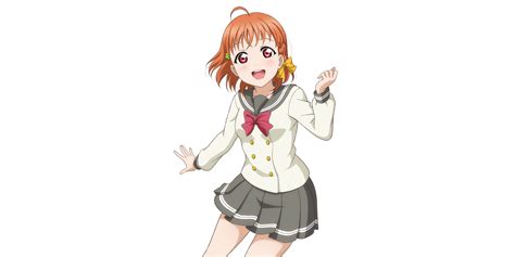 Takami Chika Chika Takami Love Live Sunshine Image By Klab