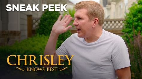 Chrisley Knows Best New Episodes Return November 12 On Usa Network