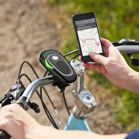 15 Useful Bike Gadgets Part 7 Bike Cool Tech Ts Schwinn