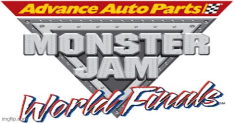 Monster Jam World Fianles Imgflip