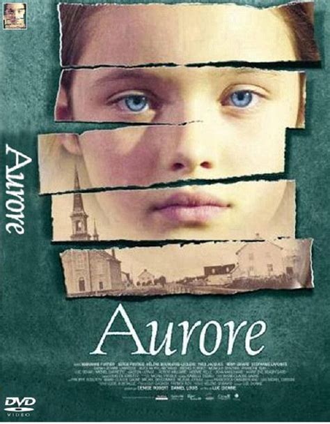 Aurore Film 2005 Senscritique