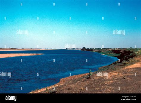 Khartoum White Nile Blue Nile Hi Res Stock Photography And Images Alamy