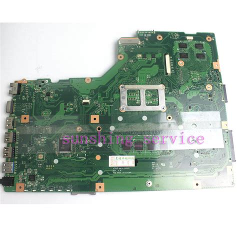 Buy Asus X75vb X75vd Main Board Rev 20 4gb Ram Laptop Notebook