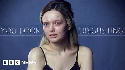 Bbctrending You Look Disgusting Beauty Blogger Shames Bullies