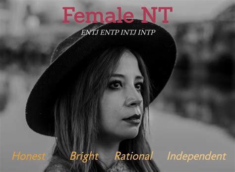 Issues Female Nts Encounter Neojungian Academy Entp Women Intp Female
