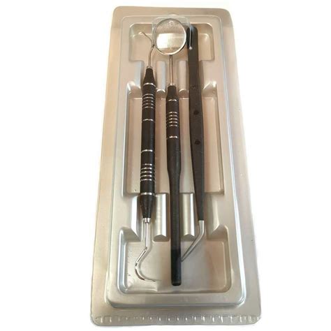 Boxes Dental Dentistry Lentulo Paste Carriers Endodontic Reamers Drill