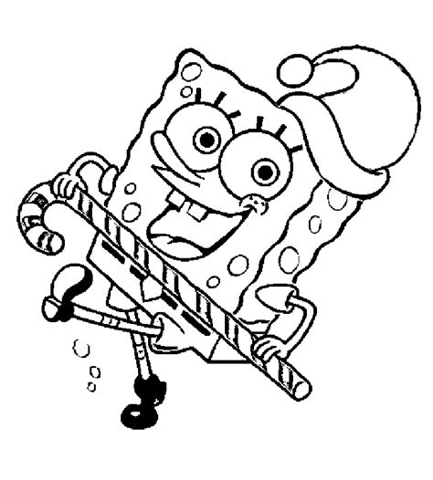 Feel free to print and color from the best 37+ spongebob and patrick christmas coloring pages at getcolorings.com. Spongebob And Patrick Christmas Coloring Pages at ...