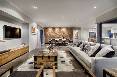 Super Cozy Elegant Home Combines Craftsmanship With Rustic