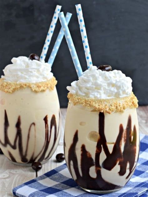Super Cool Milkshakes For Kids And Guests At Party Coffee