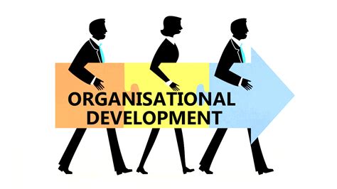 Organizational Development Meaning Definition Process And Interventions