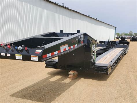 2022 Load King 503554 Ss Sf Trailer For Sale Custom Truck One Source