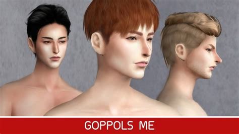 Best Male Skin Overlay Sims 4 Mod The Sims Afterglow Skin By