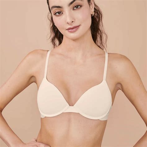 Pepper Bra Review The Lift Up Bra — Fairly Curated