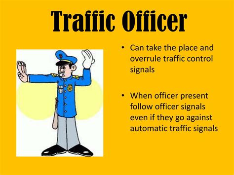 Ppt Road Markings Powerpoint Presentation Free Download Id7011894